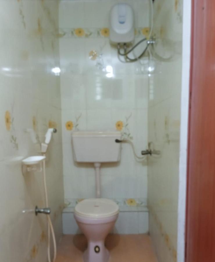 Criston Home Stay Мадурай Екстериор снимка